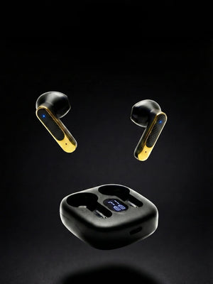 KIN Mini Compact & Lightweight Wireless Bluetooth Earphones (KL-95)