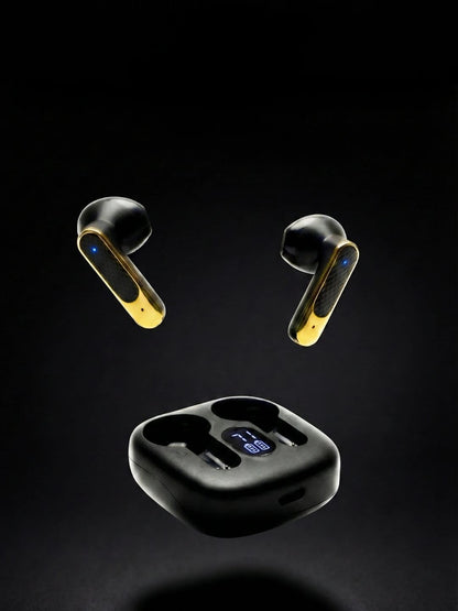 KIN Mini Compact & Lightweight Wireless Bluetooth Earphones (KL-95)