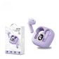 KIN Mini Compact & Lightweight Wireless Bluetooth Earphones (KL-95)