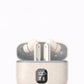 KIN Leather Textured Luxurious Wireless Bluetooth Headset (KL-66)