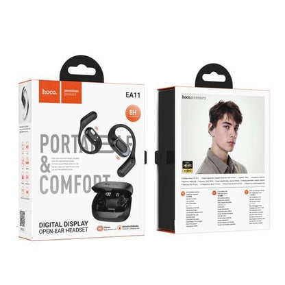 Hoco EA11 Open-Ear True Wireless Bluetooth Headset