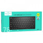 Hoco GM70 Dragon 2.4G Wireless Mini Keyboard (English Version)