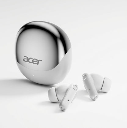ACER TWS Wireless Earbuds – Bluetooth 5.4 In-Ear Headphones