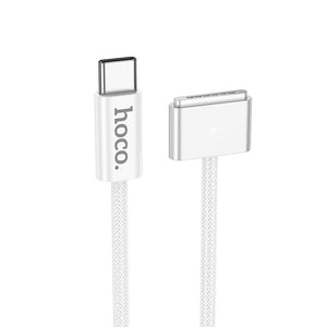HOCO Magnetic Type-C to Magsafe3 Charging Cable (X103)