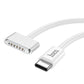 HOCO Magnetic Type-C to Magsafe3 Charging Cable (X103)