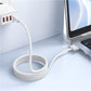 HOCO Magnetic Type-C to Magsafe3 Charging Cable (X103)