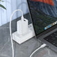 HOCO Surpass 240W USB-C to USB-C Ultra Fast Charging Cable (X115-CC)