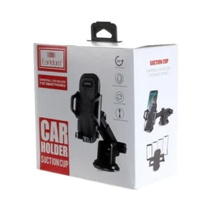 EARLDOM Universal Smartphone Car Holder (EH59)