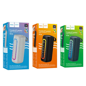 HOCO Brocade Sports Bluetooth Speaker (HC36)