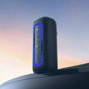 HOCO Brocade Sports Bluetooth Speaker (HC36)