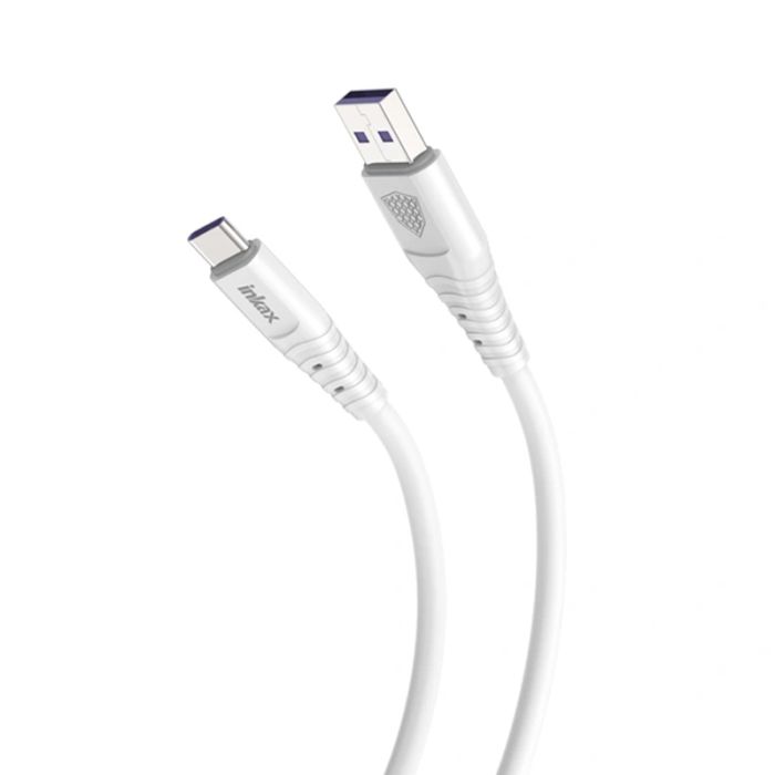 INKAX 5A+OD 5.0 Fast Charging Type-C Cable (CB-08)