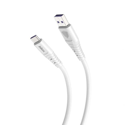 INKAX 5A+OD 5.0 Fast Charging Type-C Cable (CB-08)