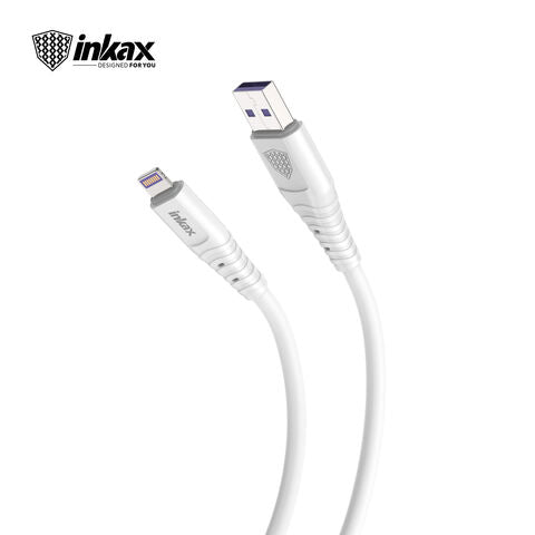 INKAX Fast Charging Lightning Cable (CB-08)