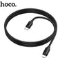 HOCO Surpass PD 27W Lightning to Type-C Fast Charging Cable (X115)
