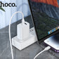 HOCO Surpass PD 27W Lightning to Type-C Fast Charging Cable (X115)