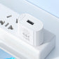 HOCO 10.5W Single USB-A Port Charger (C109)