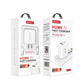 ONESAM Home Fast Charger 20W Dual Port (OS-C28)