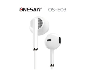 ONESAM Type-C Earphone (OS-E03)