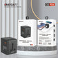 ONESAM Universal Travel Adapter (OS-P06)