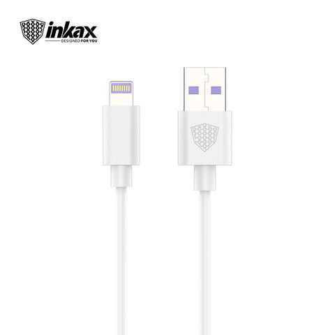 INKAX 1M Fast Charging Cable (CB-01)