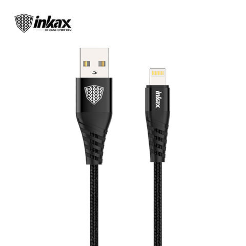 INKAX 1M Super Fast Charging Cable (CB-02)