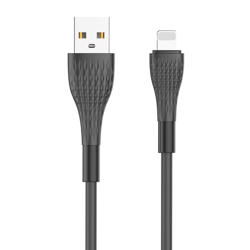 LDNIO 2M 30W Fast Charging Cable (LS672)