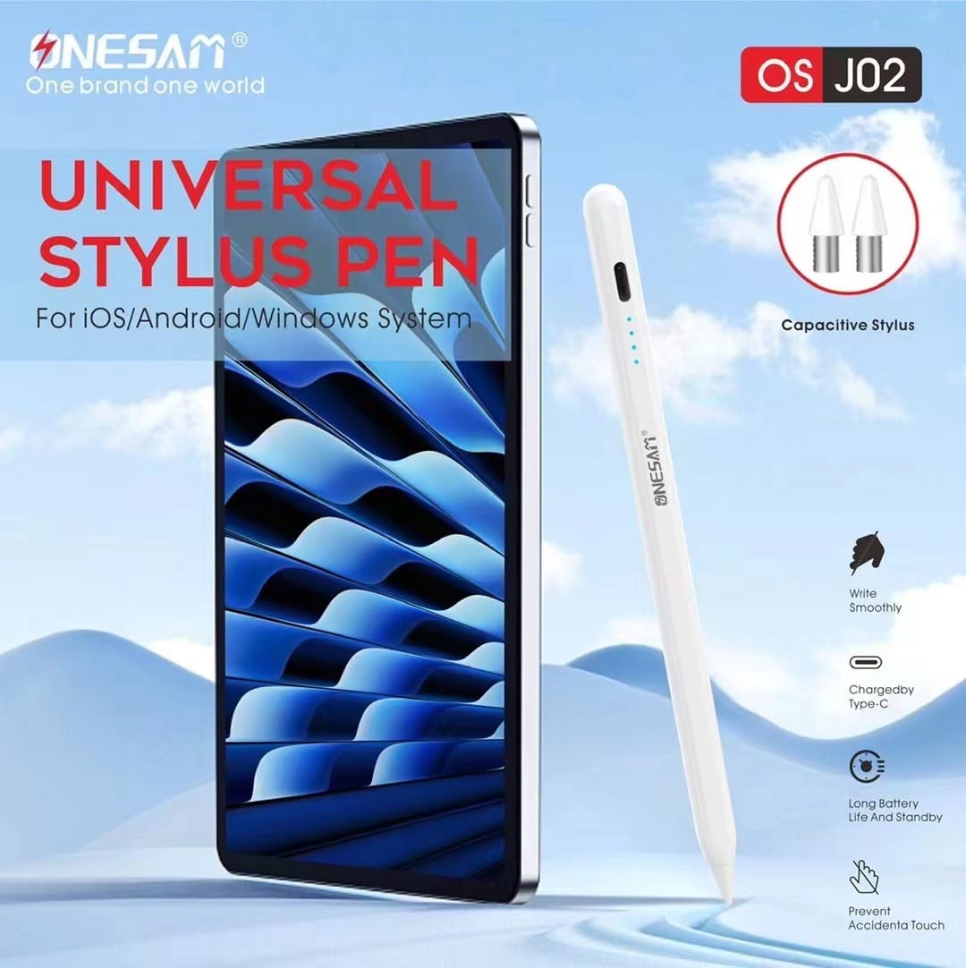 ONESAM Universal Stylus Pen (OS-J02)