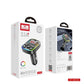 EARLDOM 3.1A Multi-Port Car Charger & FM Modulator + MP3 Player (M110)