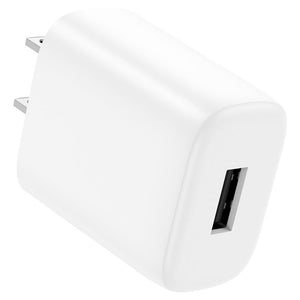 HOCO Mini USB-A 12W Charging Block (C134)