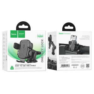 HOCO Car holder for dashboard (H65 Gamble)