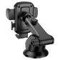 HOCO Car holder for dashboard (H65 Gamble)
