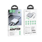 HOCO Type-C Multi-Port Adapter (HB14)