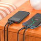 HOCO 22.5W Powerful 10000mAh Ultra Slim Power Bank (J121)