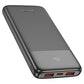HOCO 22.5W Powerful 10000mAh Ultra Slim Power Bank (J121)
