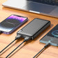 HOCO Powerful 10000mAh Ultra Slim Power Bank (J128)