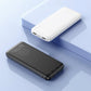 HOCO Powerful 10000mAh Ultra Slim Power Bank (J128)