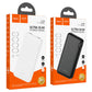 HOCO Powerful 10000mAh Ultra Slim Power Bank (J128)