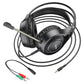 HOCO Tiger Gaming Wired Headset (W106)