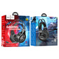 HOCO Tiger Gaming Wired Headset (W106)