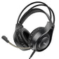 HOCO Tiger Gaming Wired Headset (W106)