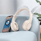 HOCO Charm Foldable Wireless Bluetooth Headphones (W46)