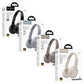 HOCO Charm Foldable Wireless Bluetooth Headphones (W46)