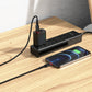 HOCO 2M USB-A to Lightning Anti-Bending Charging Cable (X59)
