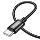 HOCO USB-C to USB-C 1M 60W Fast Charging Cable (X89)