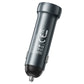 HOCO Prosperous Dual-Port 15.5W Fast Car Charger (Z54)