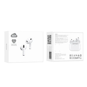 HOCO Intelligent AI Wireless Bluetooth ANC Headset (EW98)