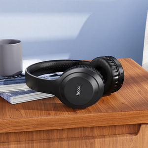 HOCO Wireless Strong Bass Headphones (W30)