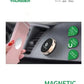 THUNDER Coin Magnetic Phone Holder