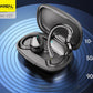 PAVAREAL Open Ear Mounted Wireless Bluetooth Earphones (V27)