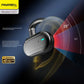 PAVAREAL Open Ear Mounted Wireless Bluetooth Earphones (V27)